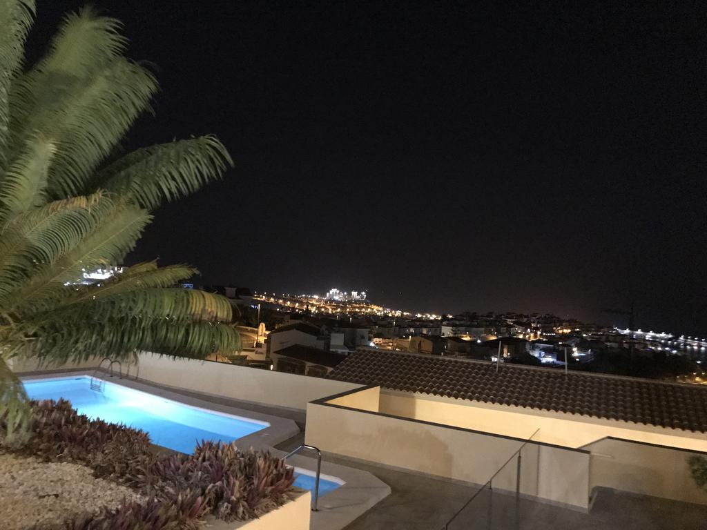 Arguineguin Ocean View Apartment Exterior photo