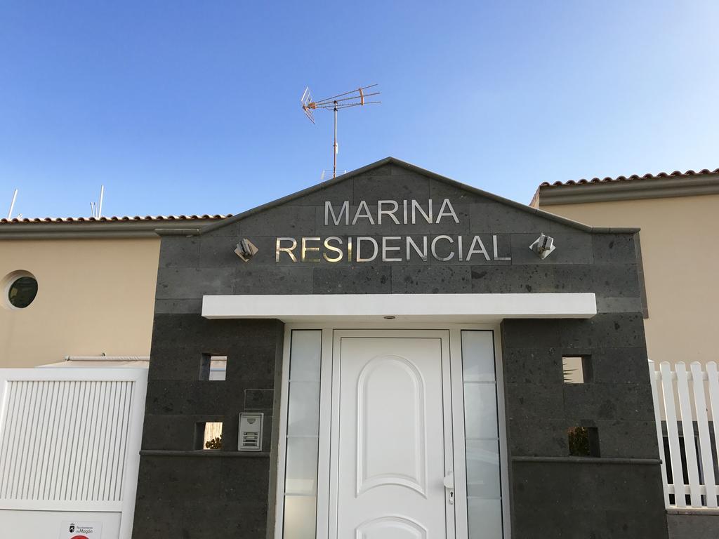 Arguineguin Ocean View Apartment Exterior photo