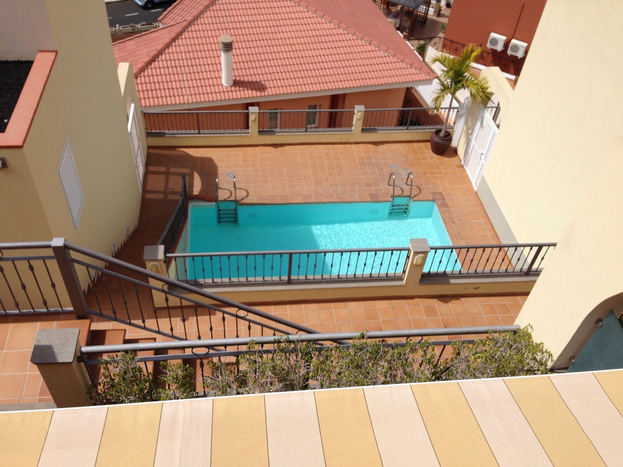 Arguineguin Ocean View Apartment Exterior photo