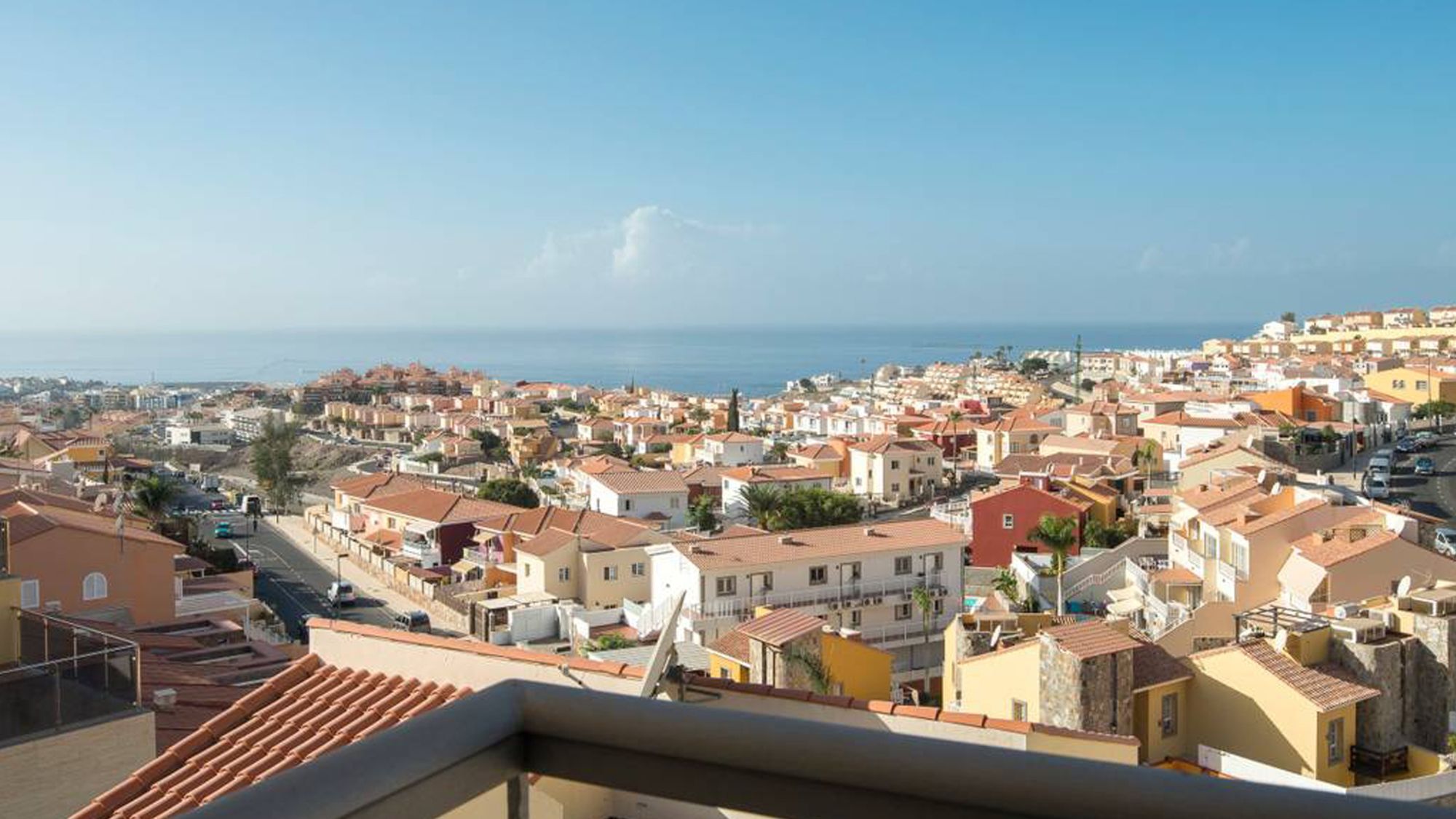Arguineguin Ocean View Apartment Exterior photo
